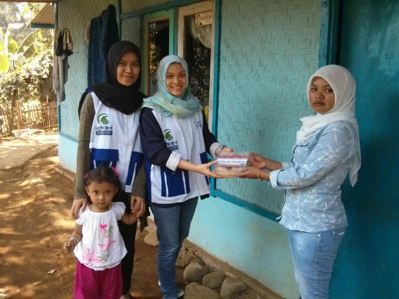 Dokumentasi kegiatan KRBM foto 88